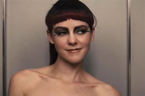 Jena malone tits .